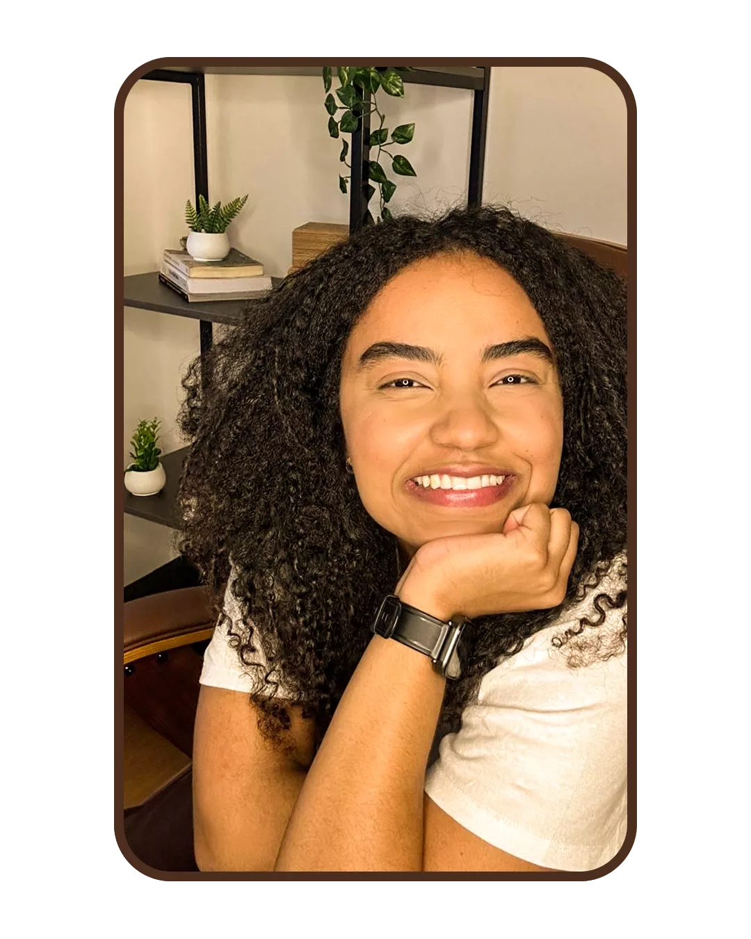 Ana Carolina - Terapeuta Ocupacional