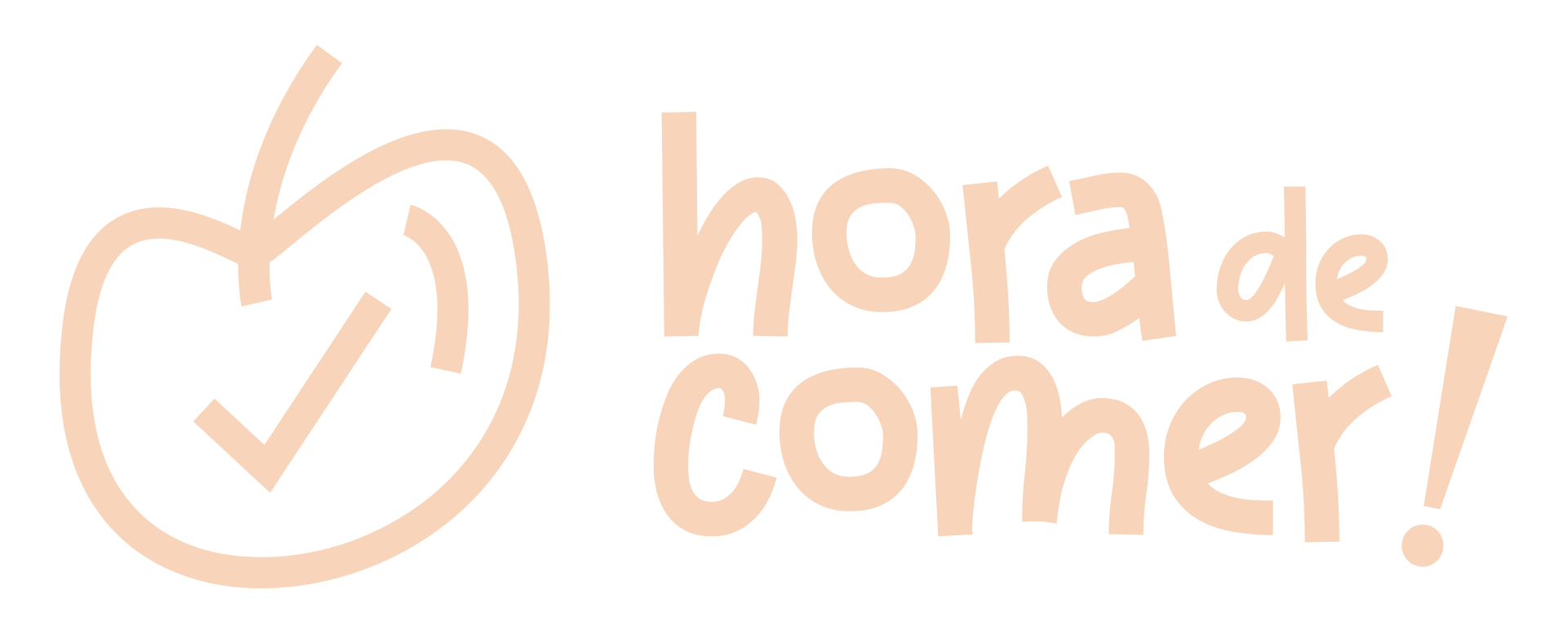 Hora de Comer